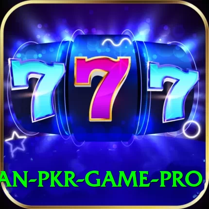 Gameistan PKR Game Live King - 2