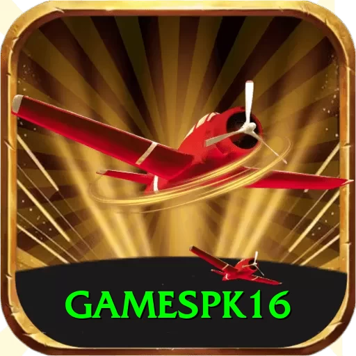 gamespk16 Max v4.3.4 - 2