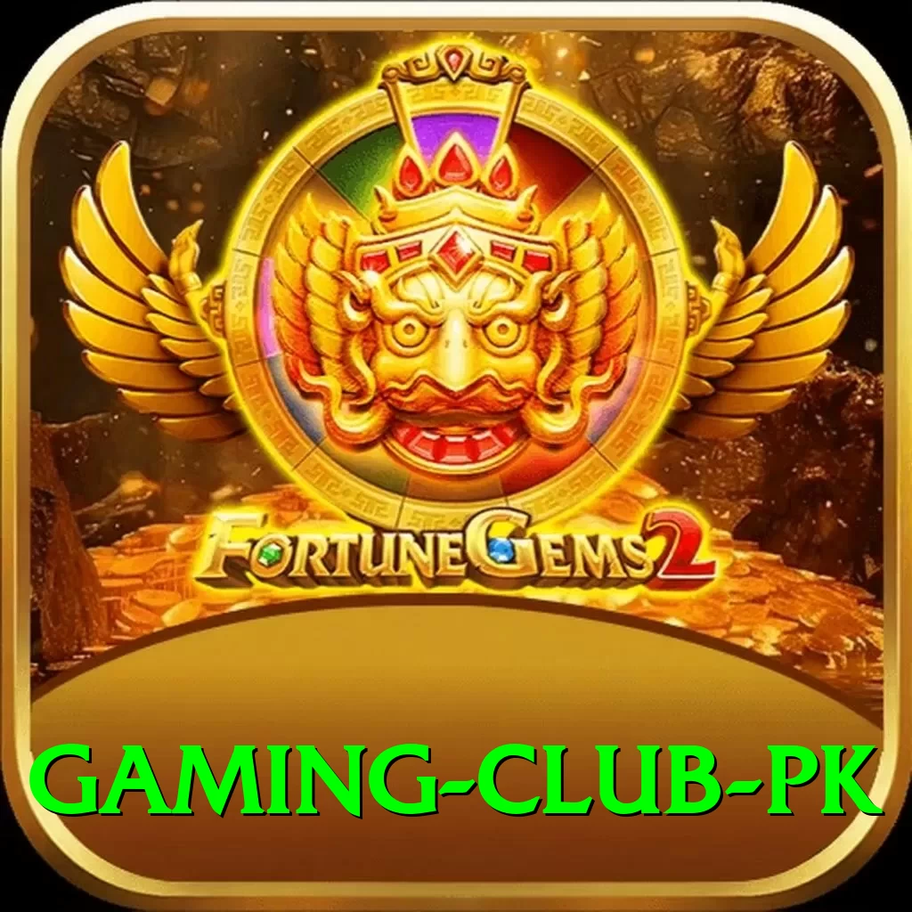 Gaming Club PK Turbo Pro v1.8.3 - 2