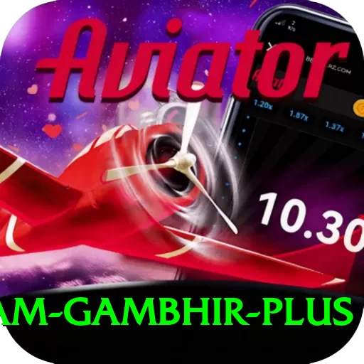 gautam gambhir Casino Official v1.8.7 - 2