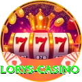 glorys casino Games Mega