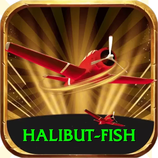 halibut fish - Royal Edition v3.4.5 - 2