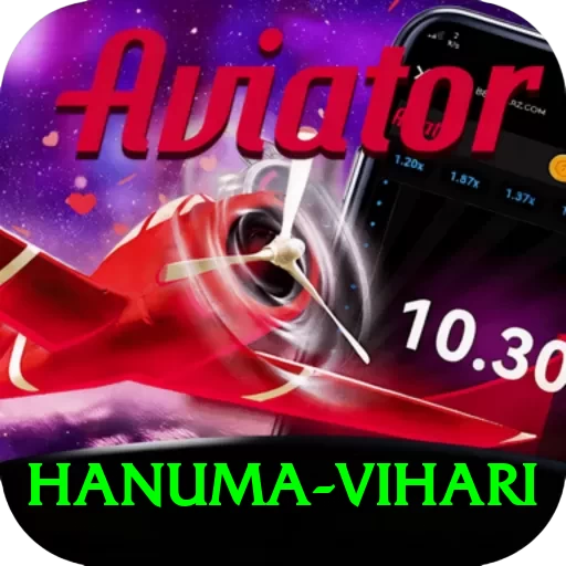 hanuma vihari Official v2.2.9 - 2