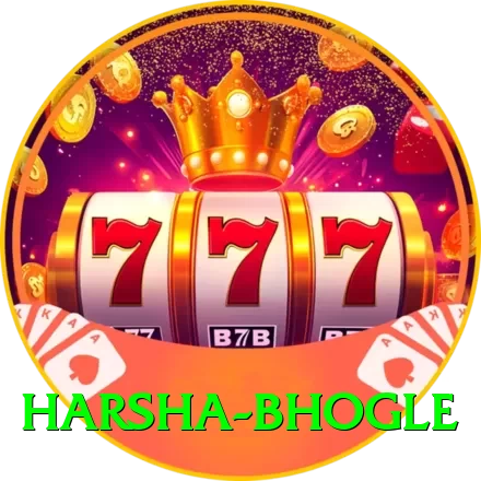 harsha bhogle - King Earning App - 2