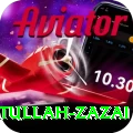 hazratullah zazai Gaming Plus