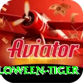 holloween tiger King Gaming App