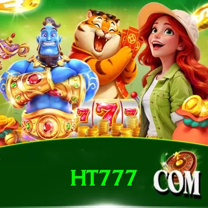 ht777 Gold v5.0.0 - 2