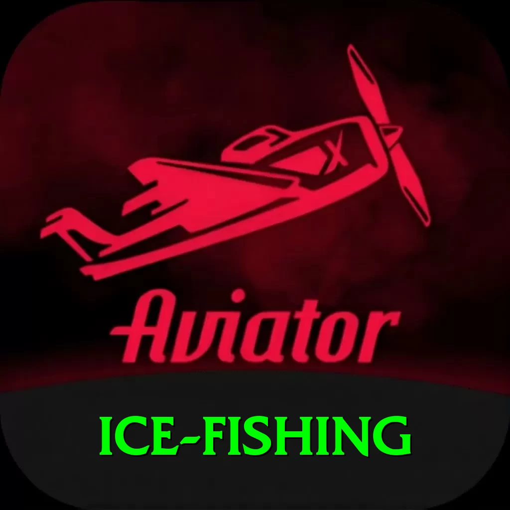 ice fishing Live Casino Premium - 2