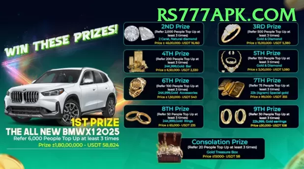 177slots App Prime v3.9.9 Screenshot 1