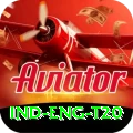 ind eng t20 Mobile Pro