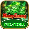 ind score King Slots