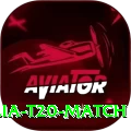 india australia t20 match Games Extreme