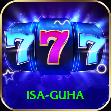 isa guha Premium Gaming App - 2