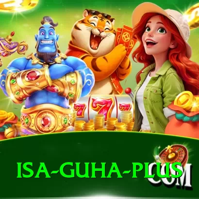 isa guha Live Champion v1.2.5 - 2