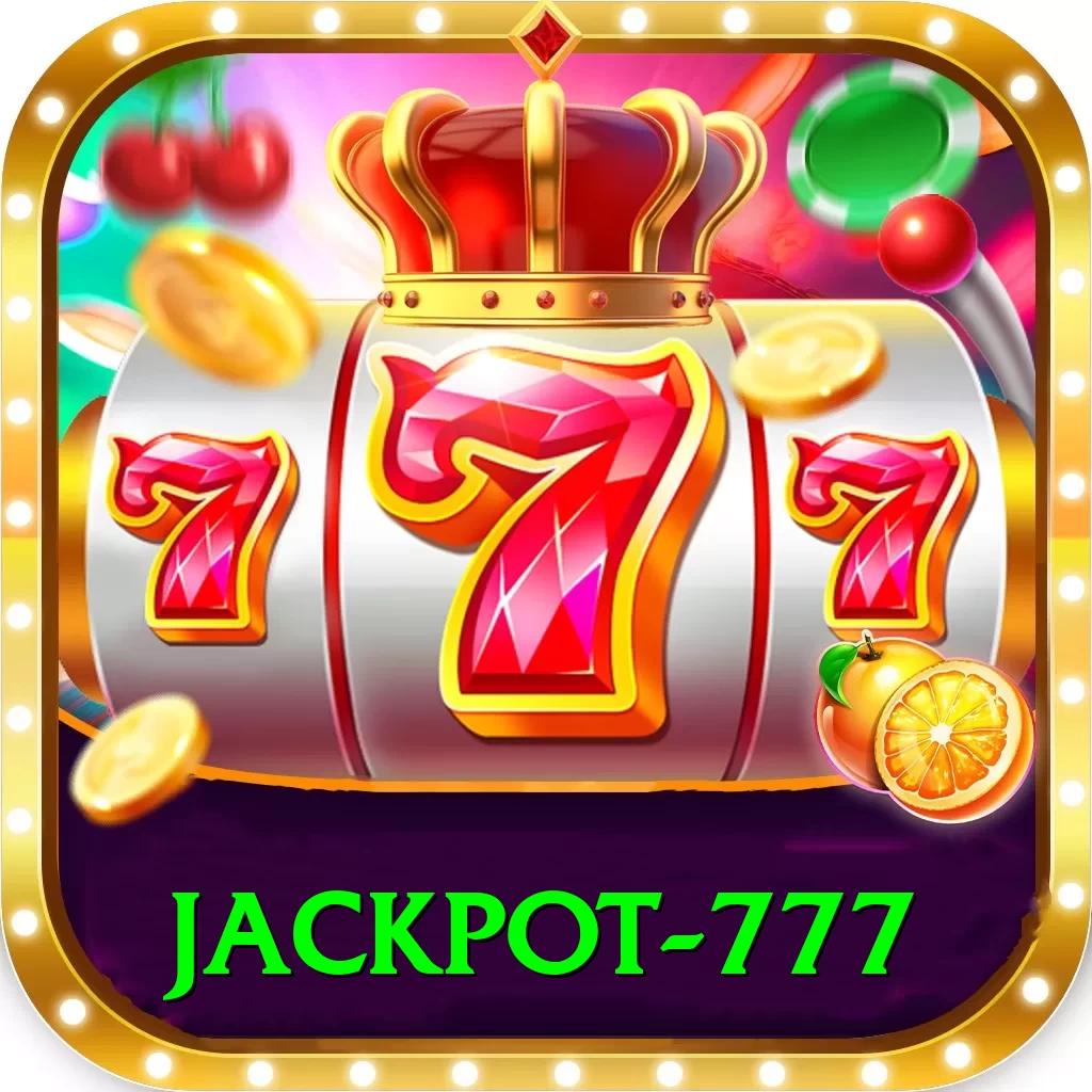 jackpot 777 - Real Money Deluxe - 2