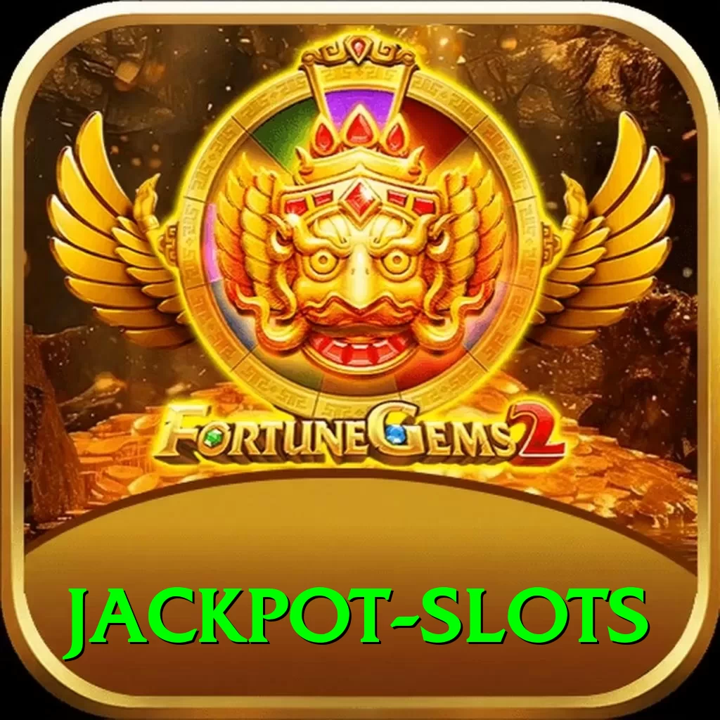 jackpot slots King - Win Real PKR - 2