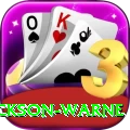 jackson warne Legend Slots