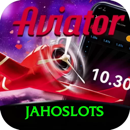 jahoslots - Master v1.8.5 - 2