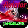 jahoslots - Master v1.8.5