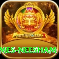 james neesham Legend APK v2.4.2