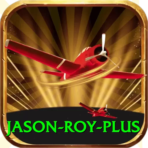 jason roy - Elite Edition v2.6.5 - 2