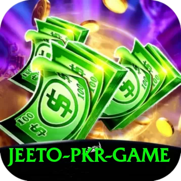 Jeeto PKR Game Gold v3.5.5 - 2