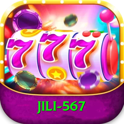 Jili 567 Elite v3.6.6 - 2