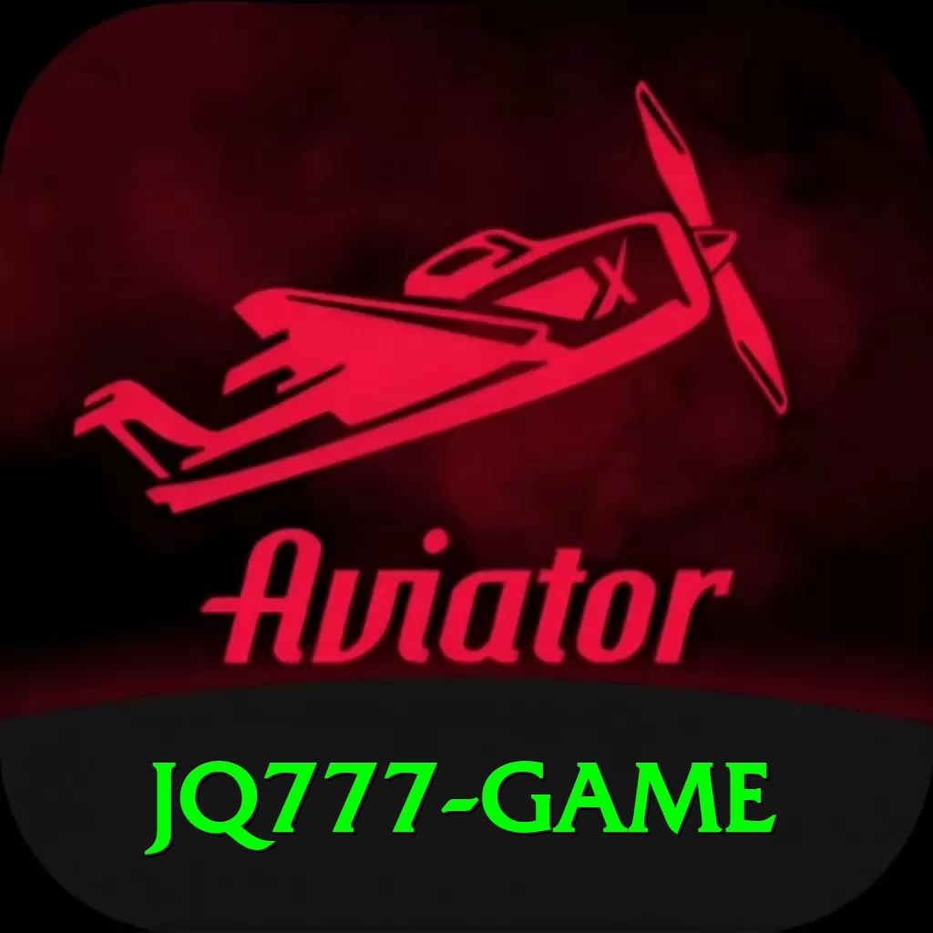 JQ777 Game Ultimate v4.8.7 - 2