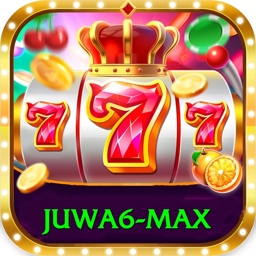 Juwa6 Mega Slots - 2