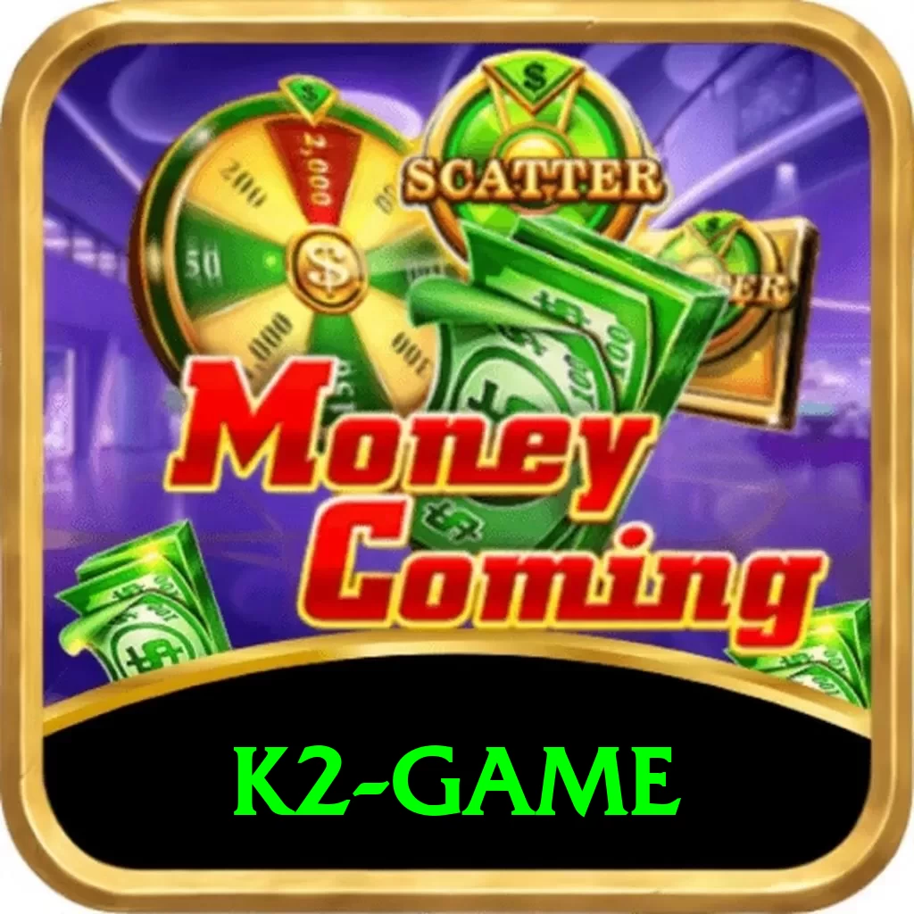 k2 game Live King - 2