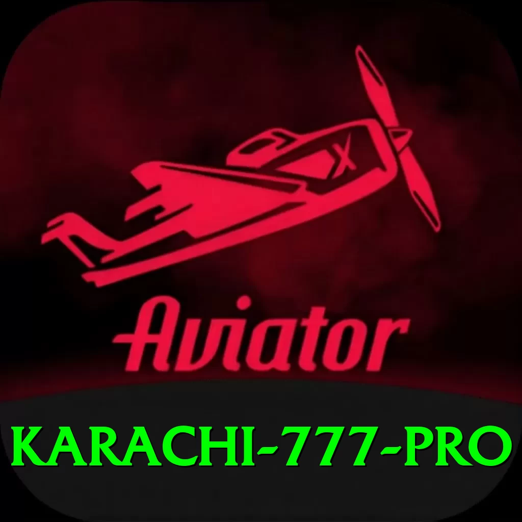 Karachi 777 Official v5.9.3 - 2