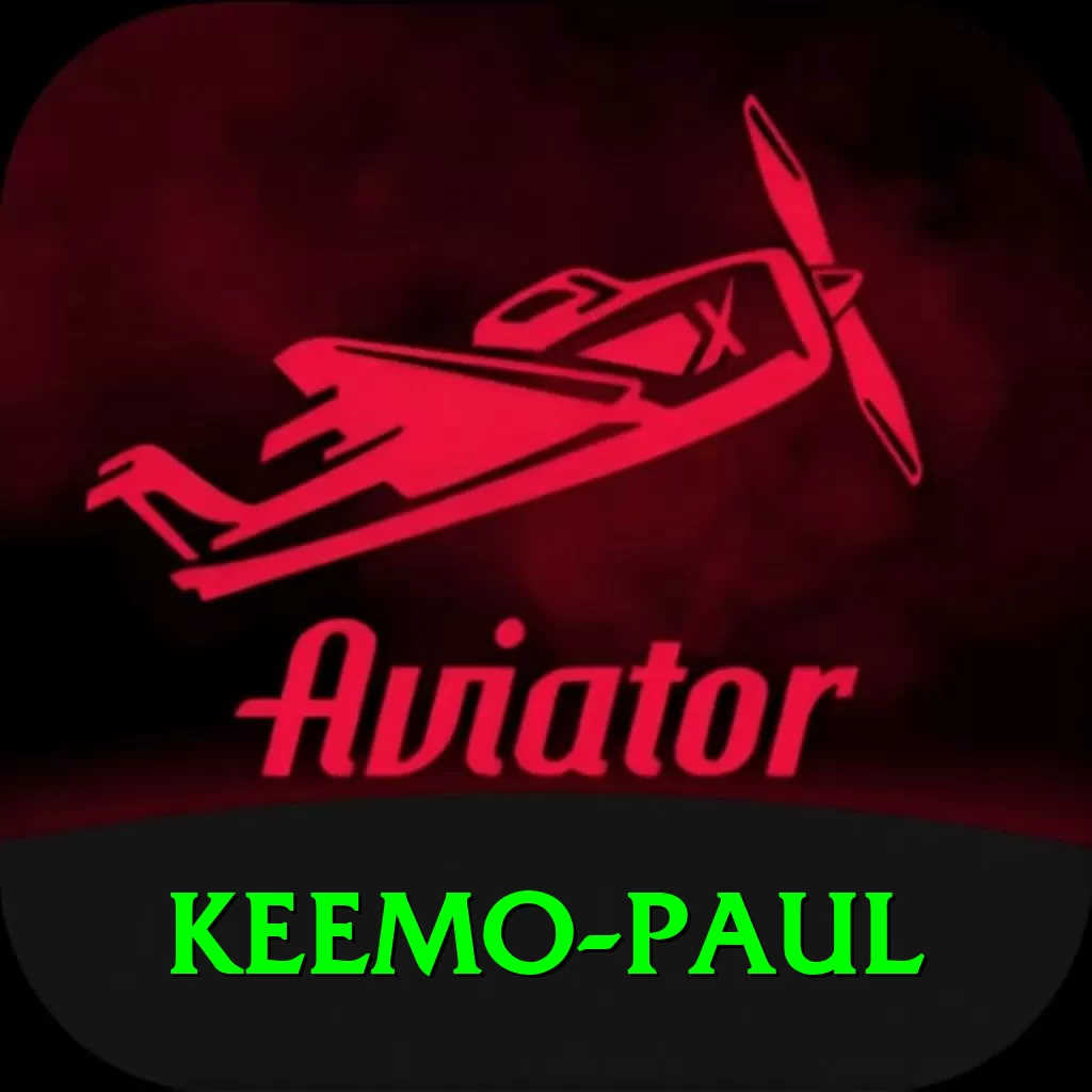 keemo paul Casino Official v3.6.3 - 2