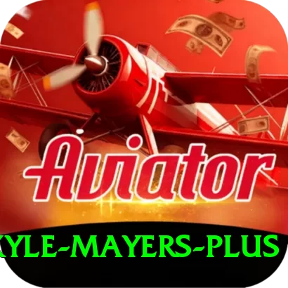 kyle mayers App Legend v5.0.0 - 2