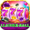 leather ball Live Casino King