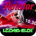 lgo4d slot Extreme Pakistan