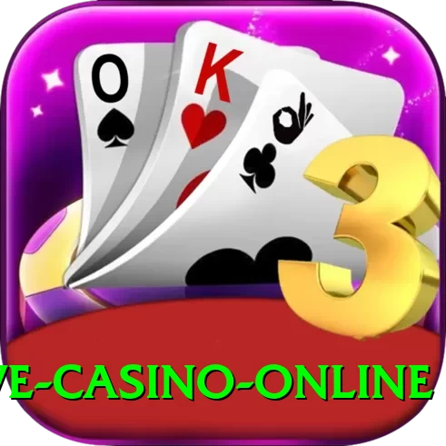 live casino online Mega New - 2