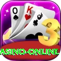 live casino online Mega New