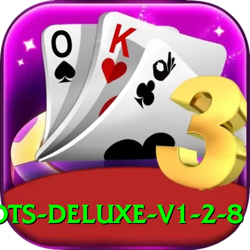Live Casino Pakistan Slots Deluxe v1.2.8 - 2