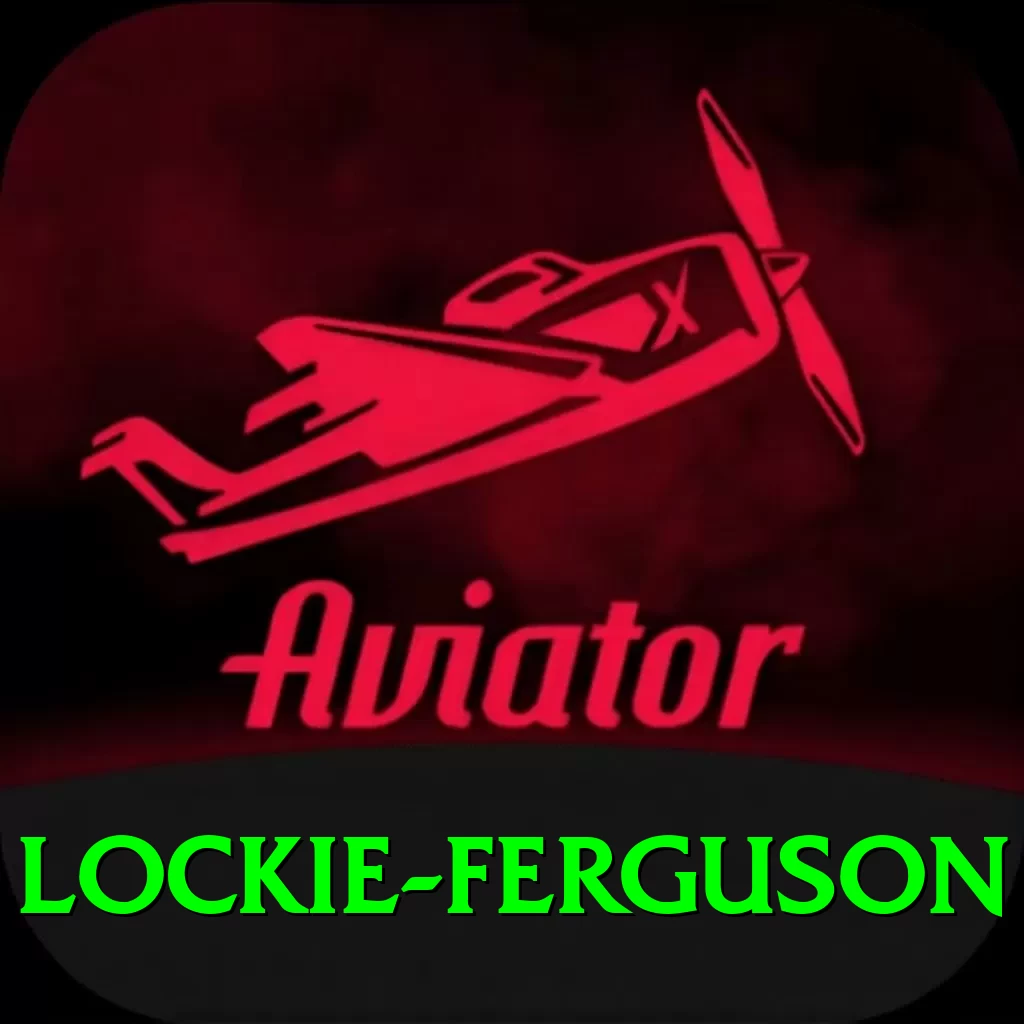 lockie ferguson Gaming Royal v4.9.4 - 2