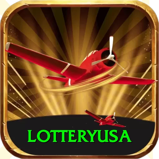 lotteryusa APK Legend v4.3.7 - 2