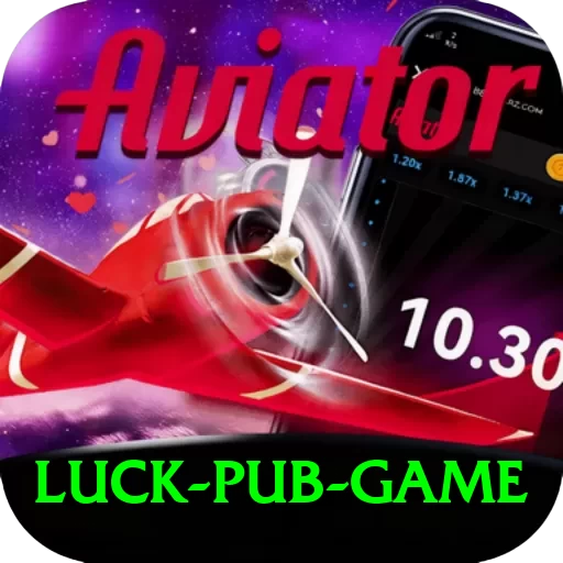 Luck Pub Game Apps (Tools & Injectors) Master v3.2.5 - 2