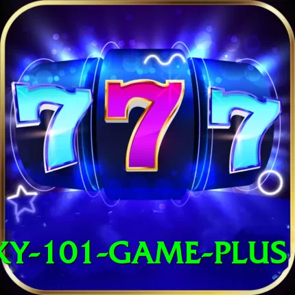 Lucky 101 Game Games (Casino & Earning) Max v4.0.2 - 2