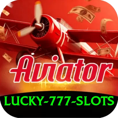 lucky 777 slots Official v4.6.4 - 2
