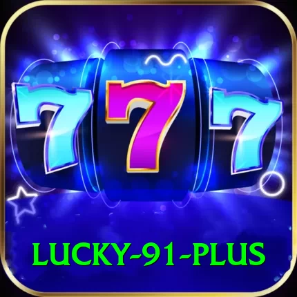 Lucky 91 VIP Edition v1.9.1 - 2