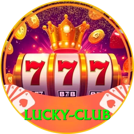 lucky club APK Champion v3.3.7 - 2