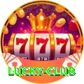 lucky club APK Champion v3.3.7