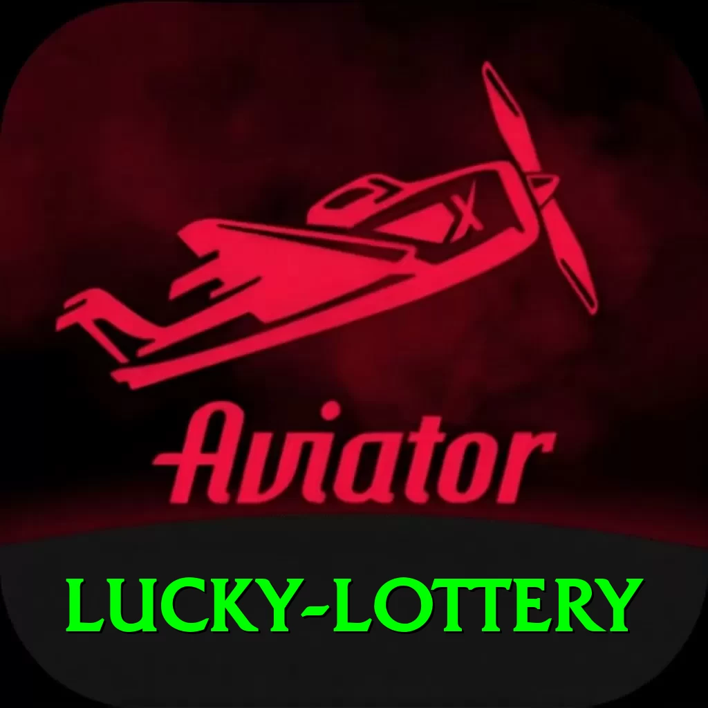 lucky lottery Plus APK v5.4.6 - 2