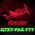 lucky pak 777 Elite Casino App