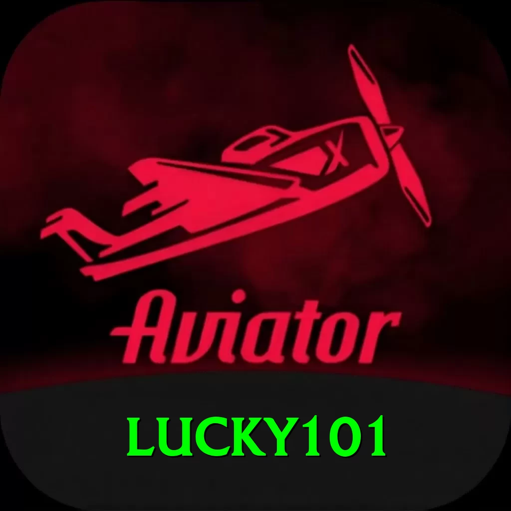 lucky101 Slots King v3.7.8 - 2