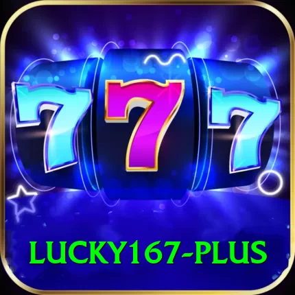 Lucky167 APK Legend v1.5.1 - 2